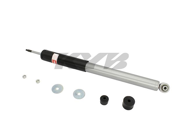 Picture of KYB Shocks & Struts Gas-A-Just Front MERCEDES BENZ C Class (Exc. 4 Matic) 1993-01