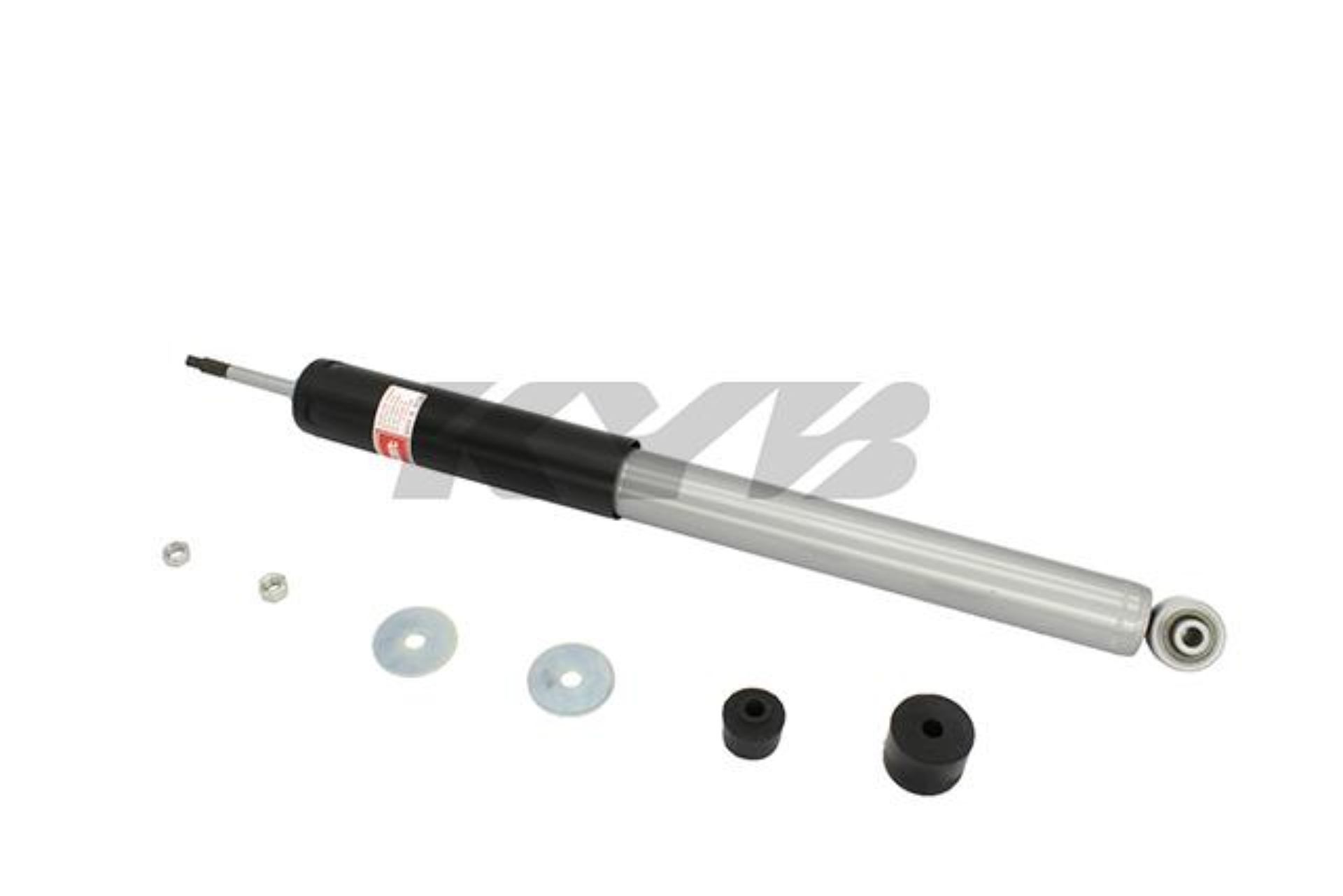 Picture of KYB Shocks & Struts Gas-A-Just Front MERCEDES BENZ C Class (Exc. 4 Matic) 1993-01