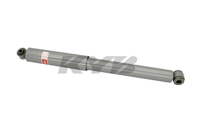 Picture of KYB Shocks & Struts Gas-A-Just Shocks and Struts - KG5512