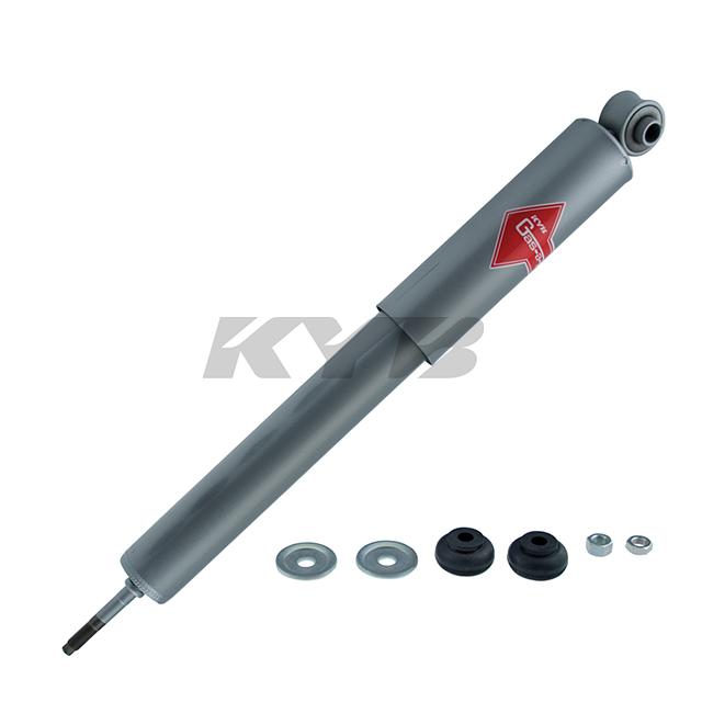 Picture of KYB Shocks & Struts Gas-A-Just Shocks and Struts - KG5546