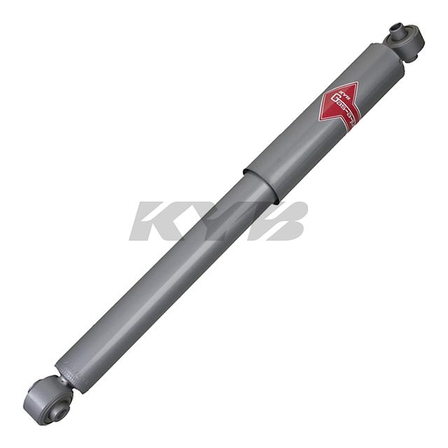 Picture of KYB Shocks & Struts Gas-A-Just Shocks and Struts - KG5039