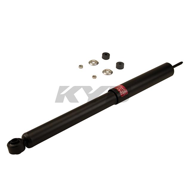Picture of KYB Shock & Strut Excel-G Shocks and Struts - 344356