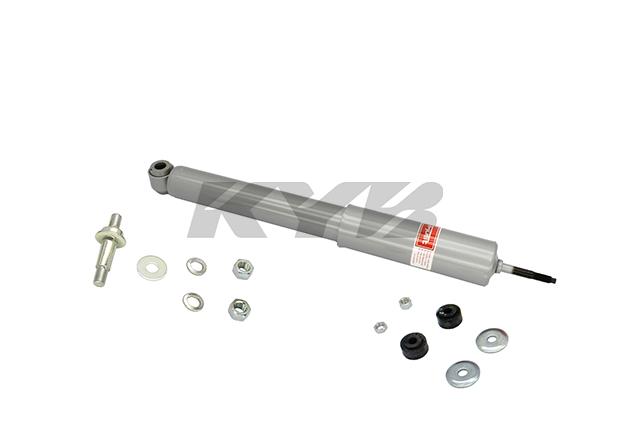 Picture of KYB Shocks & Struts Gas-A-Just Rear FORD Thunderbird 1973-76 LINCOLN Mark Series 1973-79