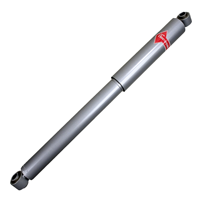 Picture of KYB Shocks & Struts Gas-A-Just Front Shocks and Struts - KG6415