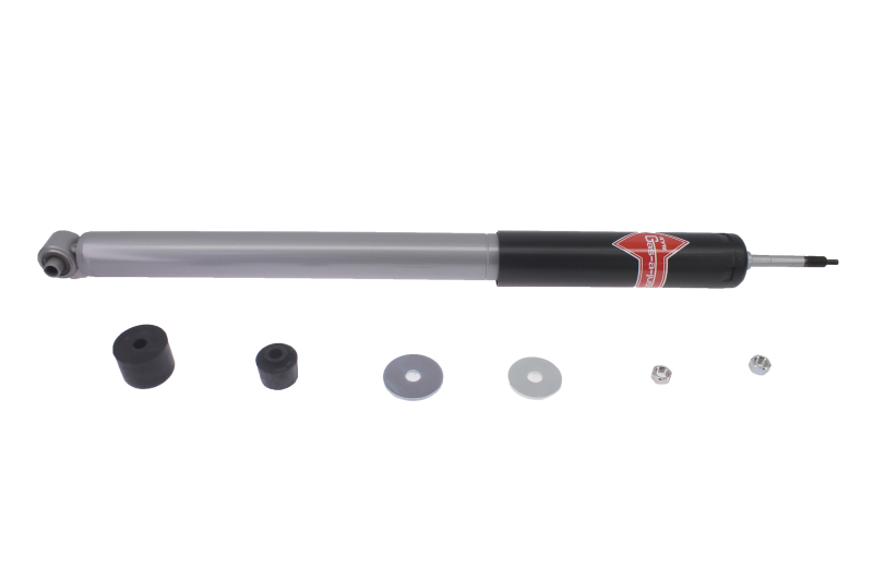 Picture of KYB Shock & Strut Excel-G Rear Shocks and Struts - 553356