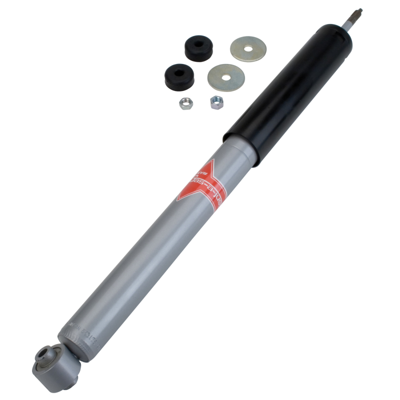 Picture of KYB Shock & Strut Excel-G Shocks and Struts - 553178