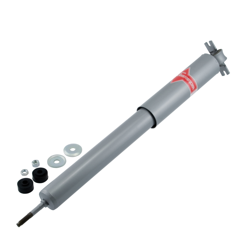 Picture of KYB Shocks & Struts Gas-A-Just Shocks and Struts - KG5526