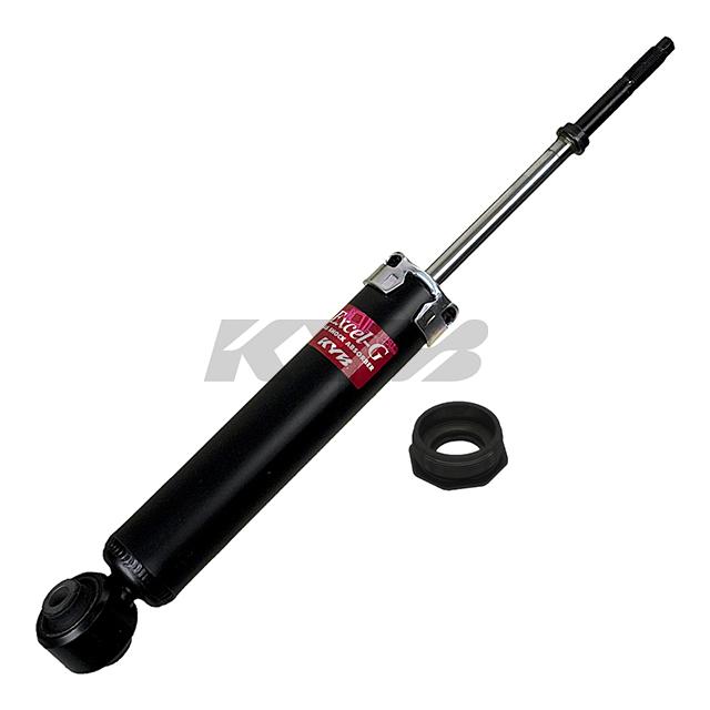 Picture of KYB Shock & Strut Excel-G Rear Shocks and Struts - 344479