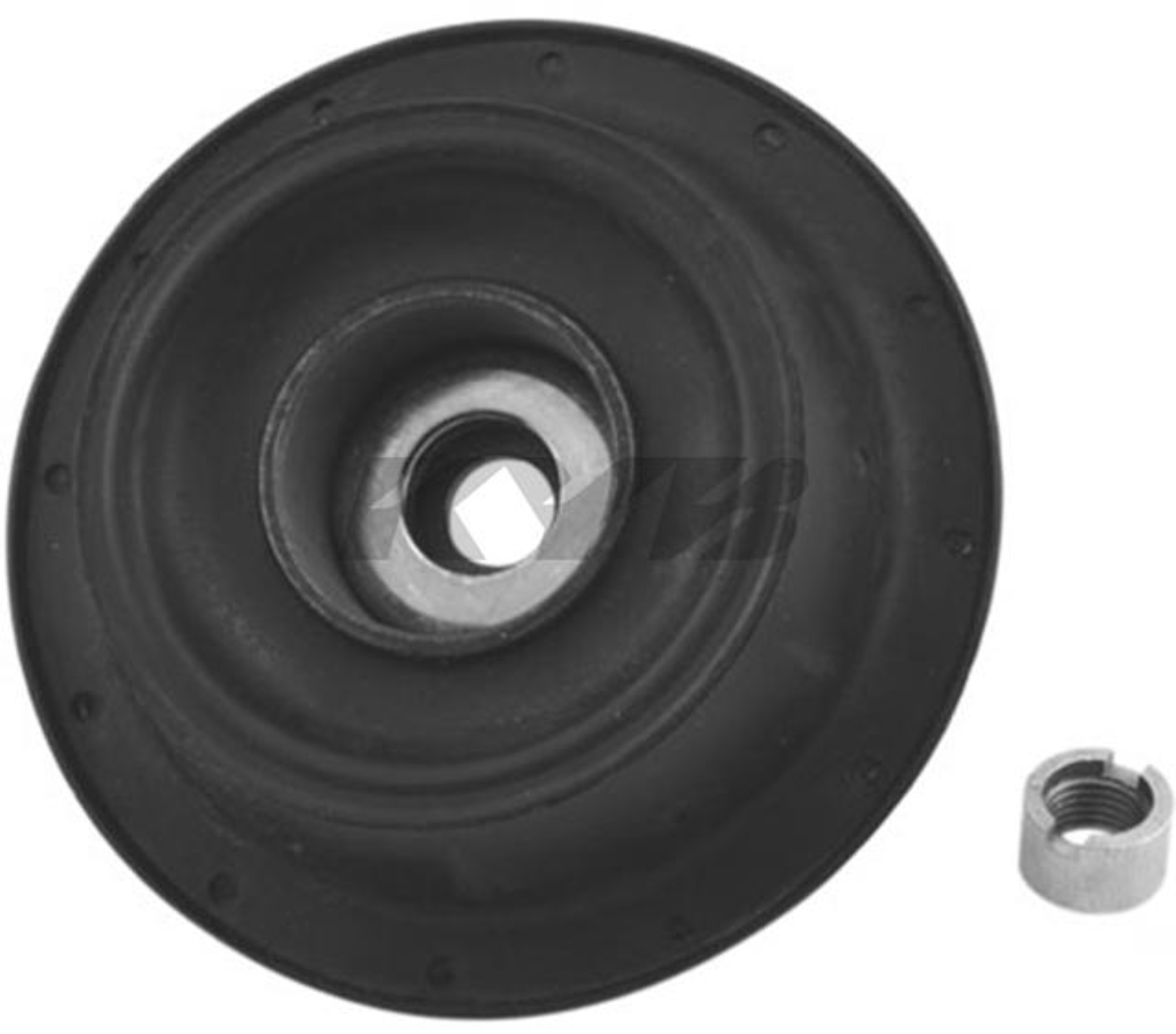 Picture of KYB Shocks & Struts Strut Mounts Front VOLKSWAGEN Corrado (Exc. V6) 1990-94 VOLKSWAGEN Golf 1985-99