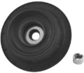 Picture of KYB Shocks & Struts Strut Mounts Front VOLKSWAGEN Corrado (Exc. V6) 1990-94 VOLKSWAGEN Golf 1985-99