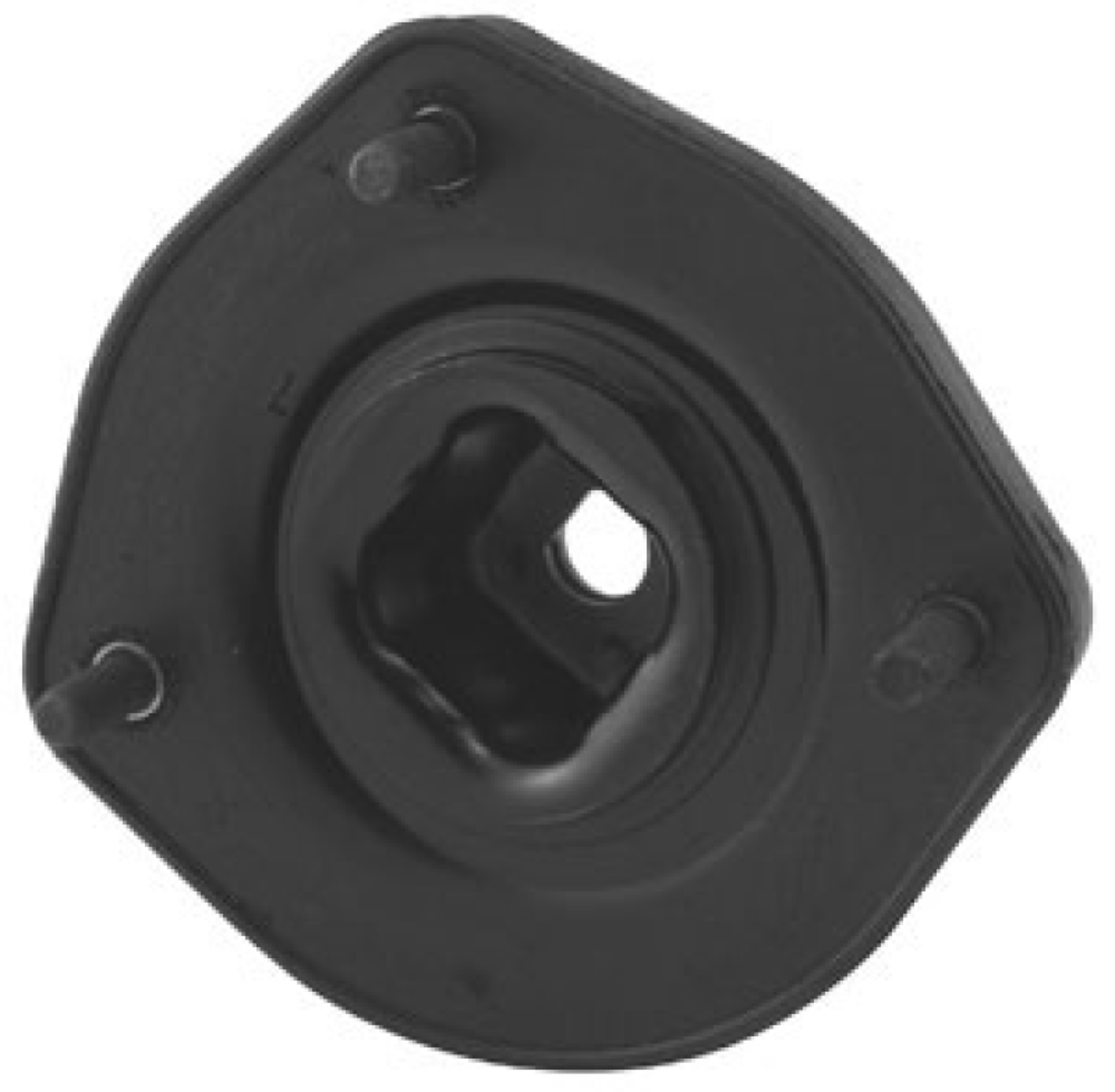 Picture of KYB Strut Mounts Shock Mounts & Camber Plates - SM5074