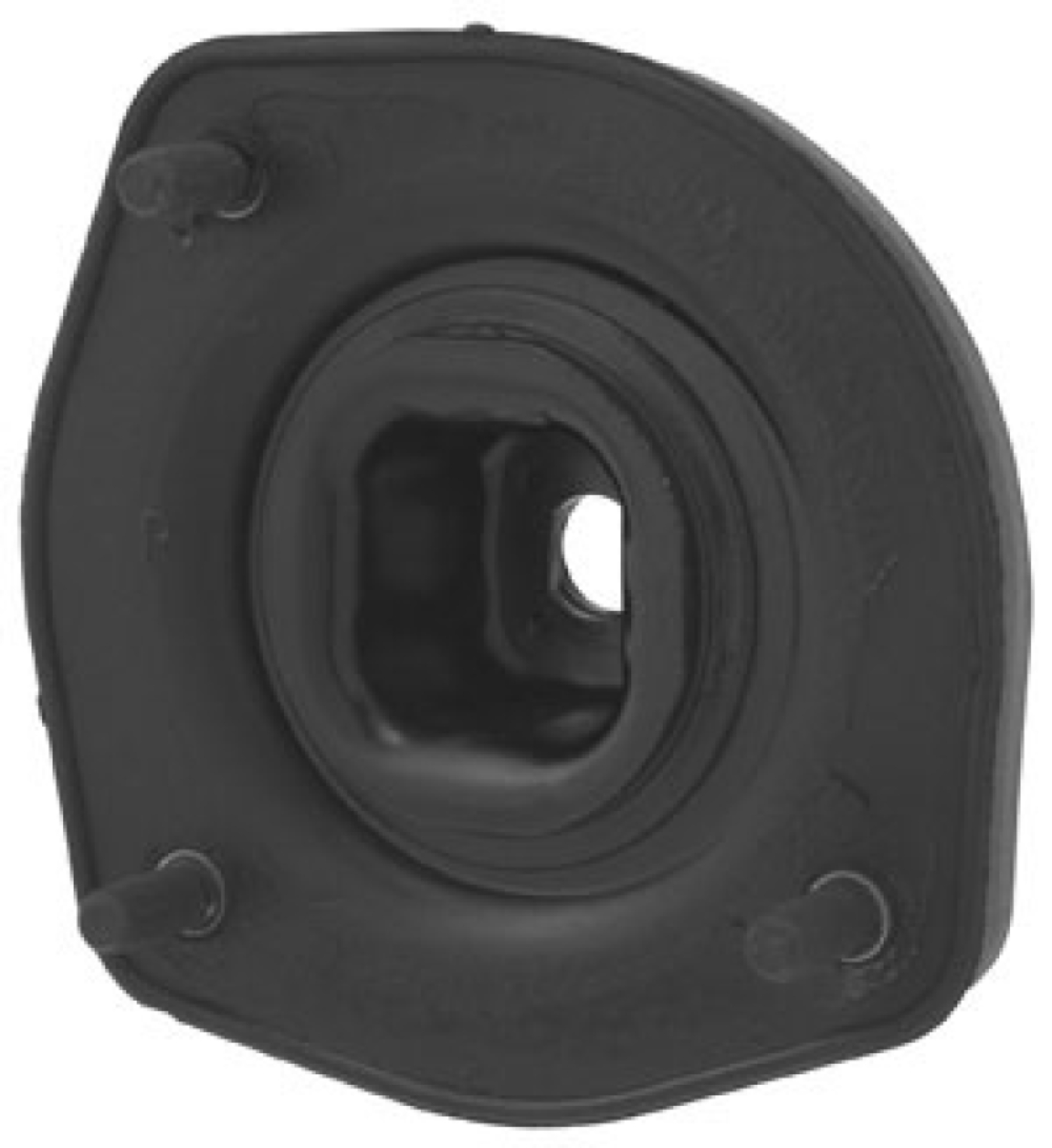 Picture of KYB Strut Mounts Shock Mounts & Camber Plates - SM5075
