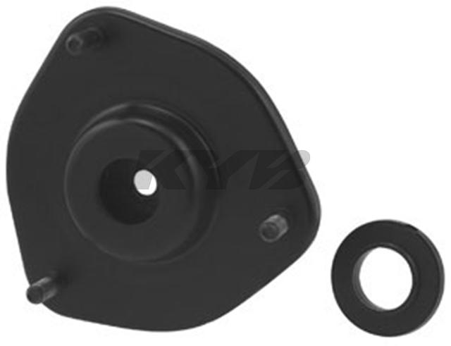 Picture of KYB Strut Mounts Front Shock Mounts & Camber Plates - SM5152
