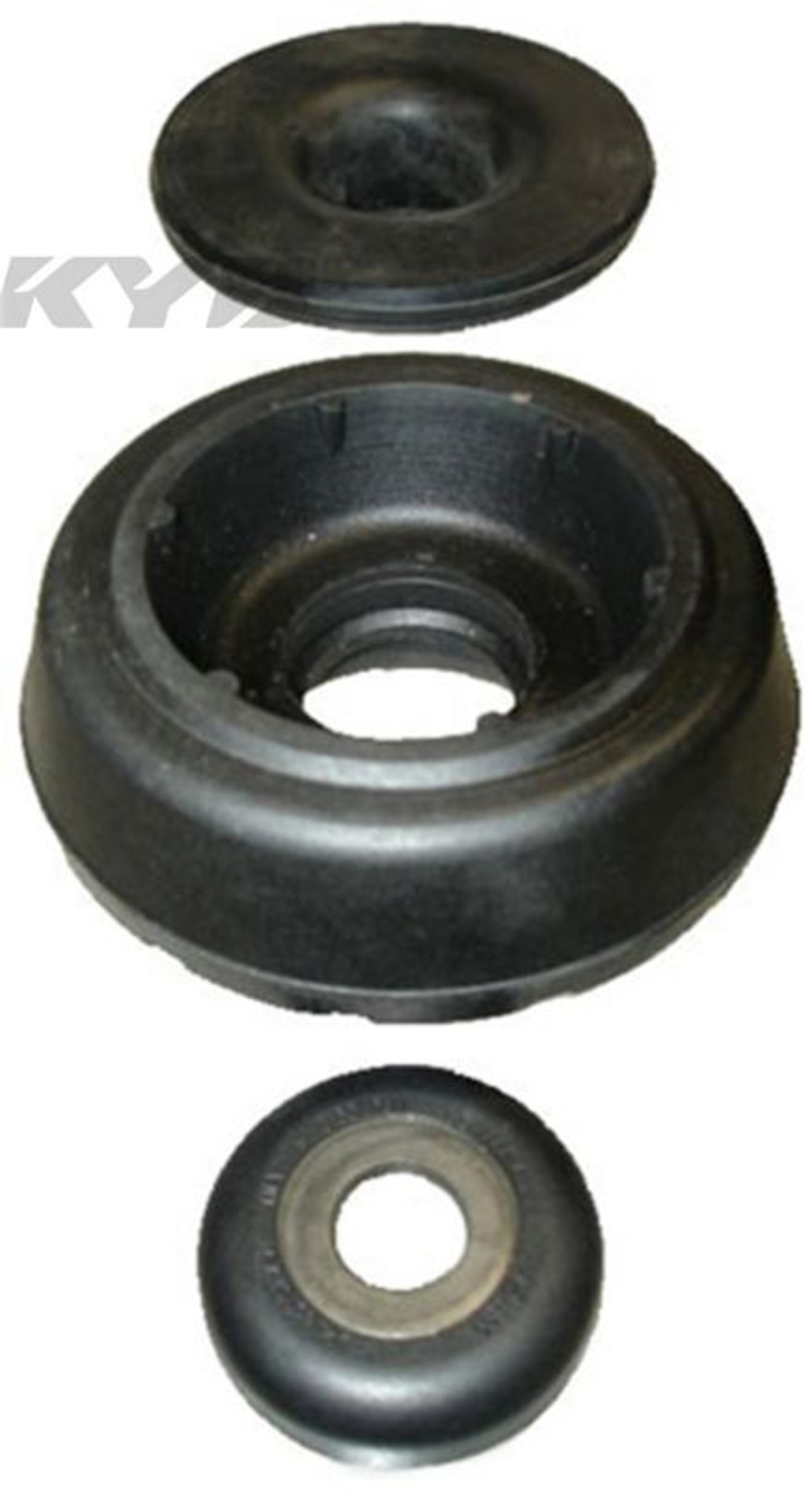 Picture of KYB Shocks & Struts Strut Mounts Front VOLKSWAGEN Cabrio 1995-02 VOLKSWAGEN Corrado (Exc. V6) 1992-9