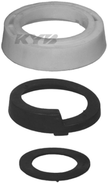 Picture of KYB Shocks & Struts Strut Mounts Rear FORD Explorer 2002-05 MERCURY Mountaineer 2002-05