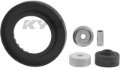 Picture of KYB Strut Mounts Rear Shock Mounts & Camber Plates - SM5296