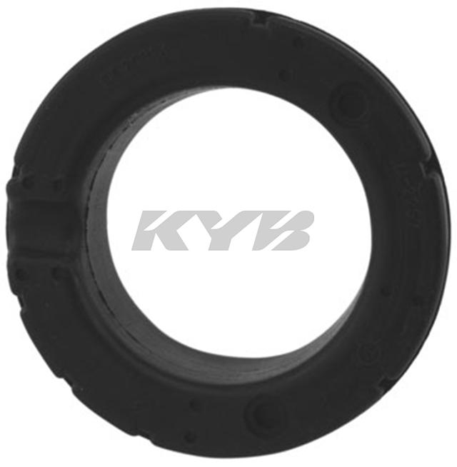 Picture of KYB Shocks & Struts Strut Mounts Front DODGE Nitro 2007-10 JEEP Liberty 2002-10