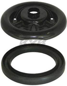Picture of KYB Shocks & Struts Strut Mounts Front NISSAN 200SX 1995-98 NISSAN Sentra 1995-99