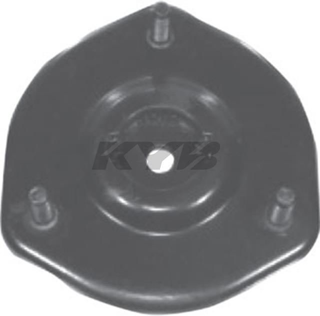 Picture of KYB Strut Mounts Front Shock Mounts & Camber Plates - SM5428
