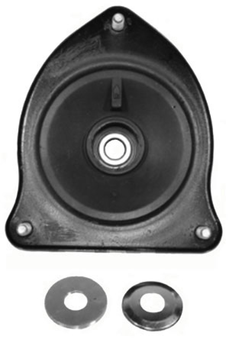 Picture of KYB Strut Mounts Front Shock Mounts & Camber Plates - SM5443