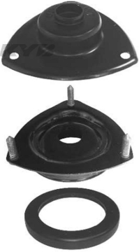 Picture of KYB Shocks & Struts Strut Mounts Front MITSUBISHI Eclipse 2006-09 MITSUBISHI Endeavor 2004-08 MITSUB