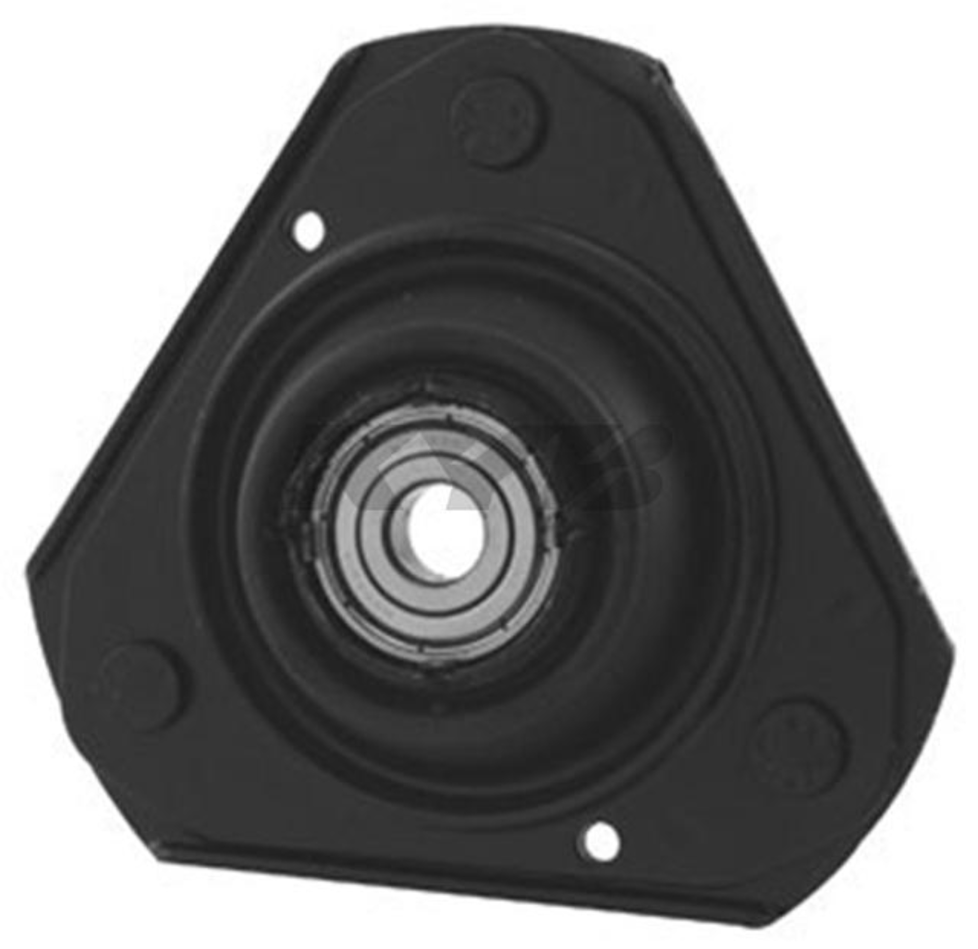 Picture of KYB Strut Mounts Shock Mounts & Camber Plates - SM5374