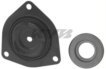 Picture of KYB Shocks & Struts Strut Mounts Front INFINITI Q45 1997-01