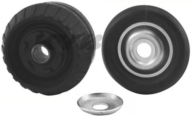 Picture of KYB Shocks & Struts Strut Mounts Front CADILLAC Catera 1997-01 PONTIAC GTO 2004-06