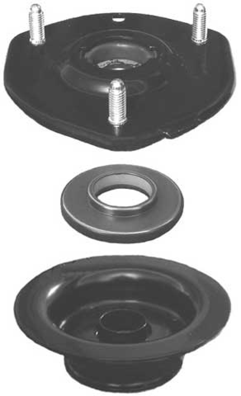 Picture of KYB Strut Mounts Shock Mounts & Camber Plates - SM5540