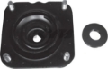 Picture of KYB Shocks & Struts Strut Mounts Front MAZDA 626 1998-02