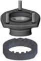 Picture of KYB Strut Mounts Shock Mounts & Camber Plates - SM5492