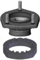 Picture of KYB Strut Mounts Shock Mounts & Camber Plates - SM5491