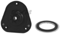 Picture of KYB Shocks & Struts Strut Mounts Front BUICK LeSabre 2000-05 BUICK Park Avenue 1998-05 BUICK Riviera