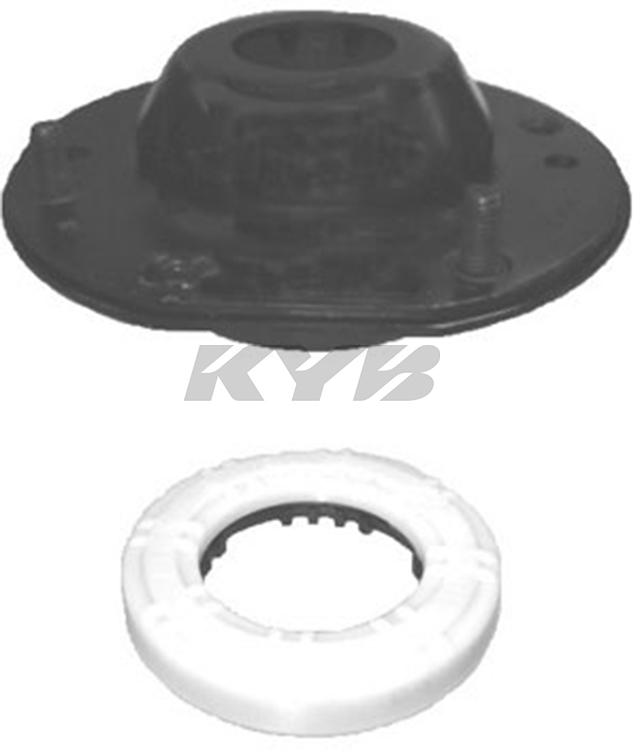 Picture of KYB Strut Mounts Shock Mounts & Camber Plates - SM5471