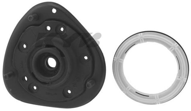 Picture of KYB Shocks & Struts Strut Mounts Front BUICK Riviera 1995-97 OLDSMOBILE Aurora 1995-96