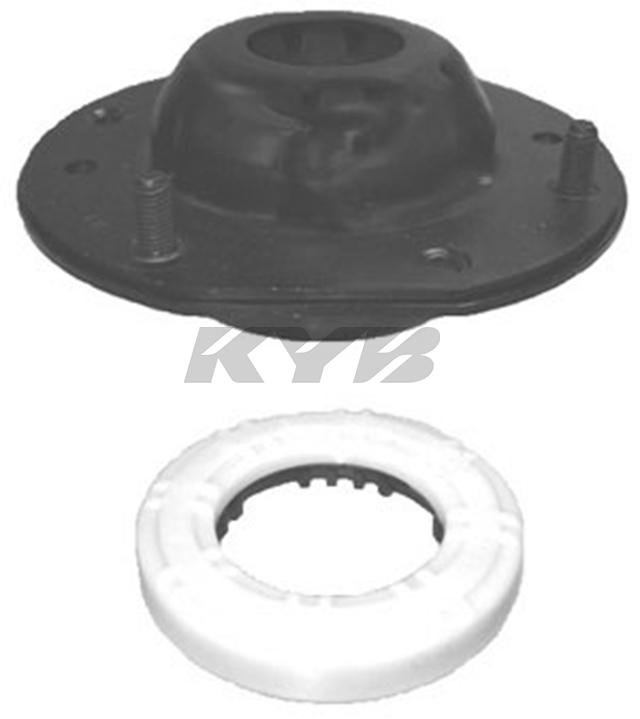 Picture of KYB Shocks & Struts Strut Mounts Front Left CHEVROLET Malibu 2004-11 CHEVROLET Malibu Maxx 2004-07 P