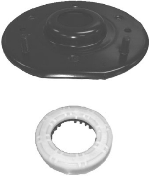 Picture of KYB Shocks & Struts Strut Mounts Front SATURN Vue 2002-04 SATURN Vue 2005-07