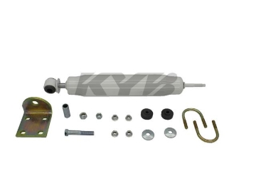 Picture of KYB Shocks & Struts Steering Stabilizers Front FORD Excursion (4WD) 2000-04 FORD F250 Super Duty (4W