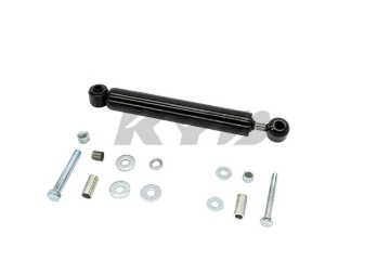 Picture of KYB Shocks & Struts Steering Stabilizers Front CHEVROLET Silverado K and V Series (1/2 Ton) (4WD) 19