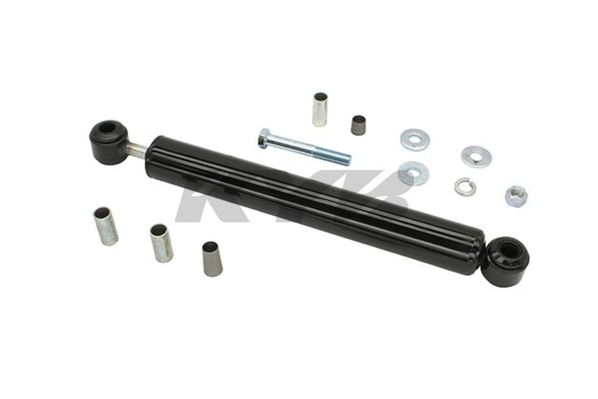 Picture of KYB Shocks & Struts Steering Stabilizers Front DODGE Ram 1500 Pickup (4WD) 1994-02 DODGE Ram 2500 Pi