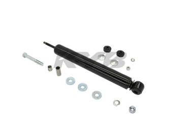 Picture of KYB Shocks & Struts Steering Stabilizers Front GMC P-Series Motorhome Chassis 1975-01