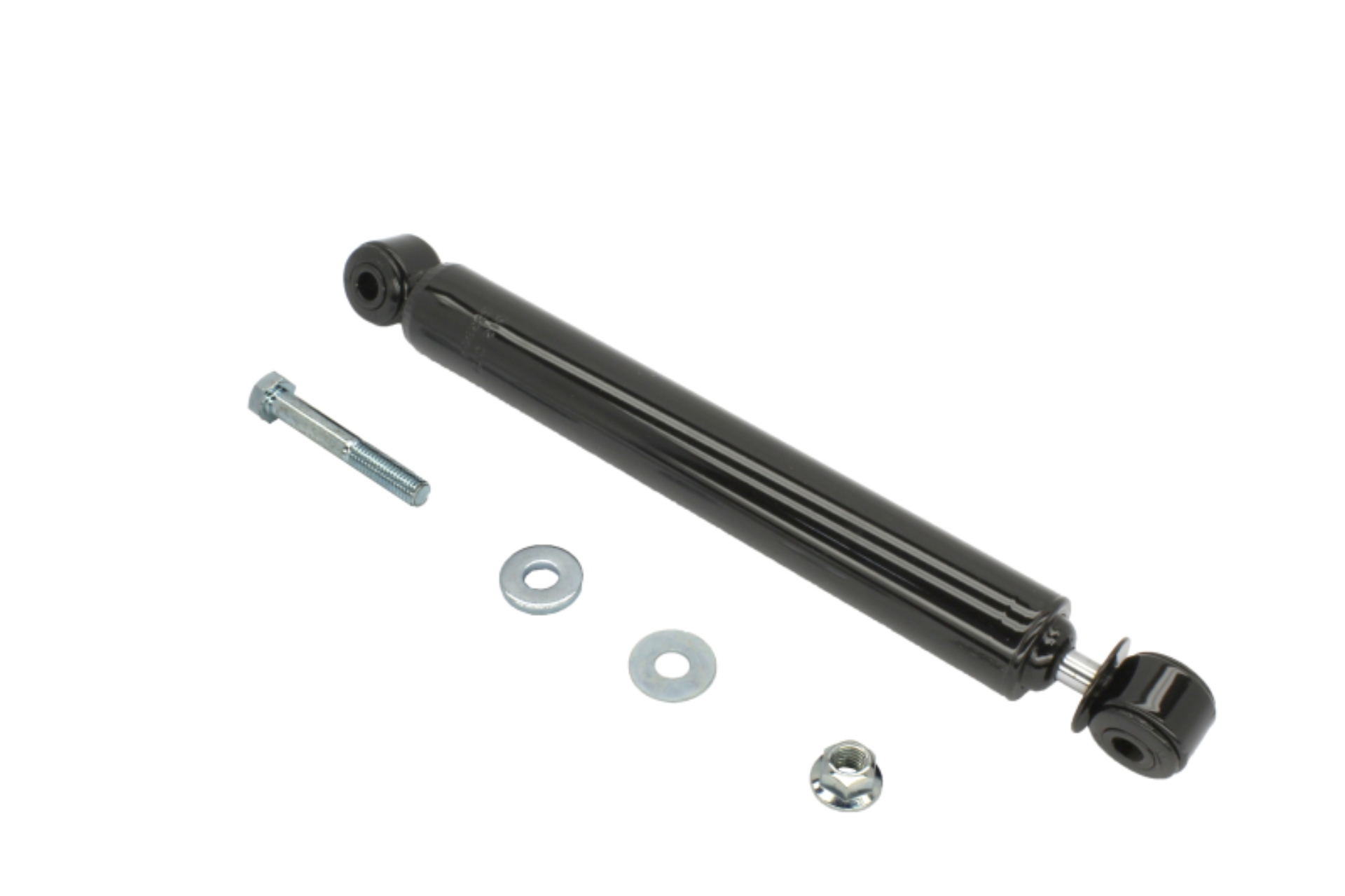 Picture of KYB Shocks & Struts Steering Stabilizers Front FORD Bronco 1970-79 FORD F100 F150 (4WD) 1970-79 FORD
