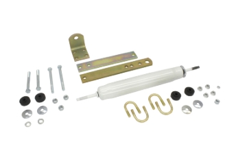 Picture of KYB Shocks & Struts Steering Stabilizers Front FORD Bronco 1980-96 FORD F100 F150 (2WD) 1980-96 F150