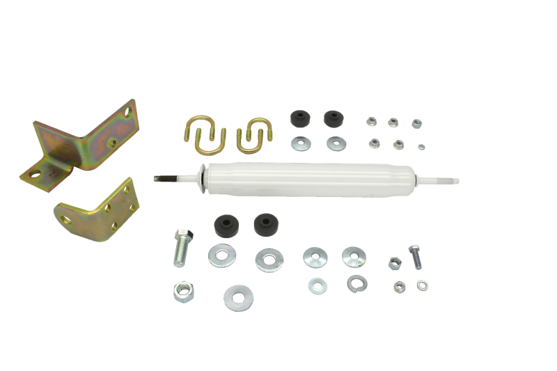 Picture of KYB Steering Stabilizers Front - SS15326