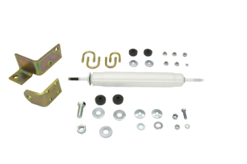 Picture of KYB Shocks & Struts Steering Stabilizers Front CHEVROLET Silverado K and V Series (1/2 Ton) (4WD) 19