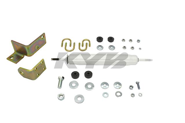 Picture of KYB Steering Stabilizers Front - SS15326