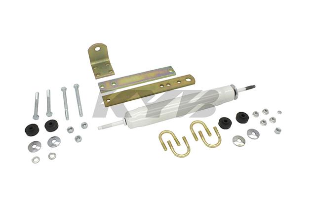 Picture of KYB Steering Stabilizers - SS15342