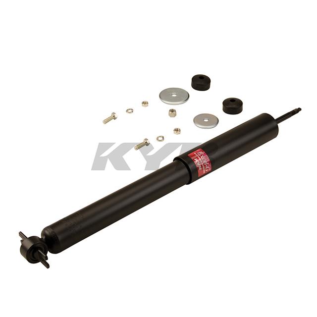 Picture of KYB Shock & Strut Excel-G Front Shocks and Struts - 344341