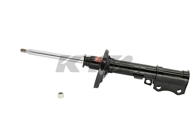 Picture of KYB Shock & Strut Excel-G Shocks and Struts - 235035