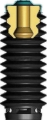 Picture of KYB Shocks & Struts Strut Boots Front BUICK Allure 2005-08 BUICK Century 1997-05 BUICK LaCrosse 2005